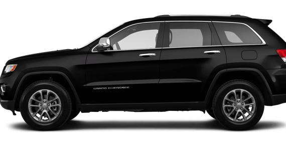JEEP GRAND CHEROKEE 2018 1C4RJFBG6JC261313 image